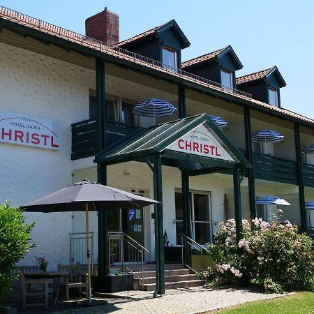 Hotel Garni Christl Bad Griesbach im Rottal Extérieur photo