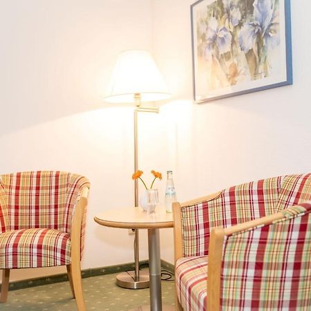 Hotel Garni Christl Bad Griesbach im Rottal Extérieur photo
