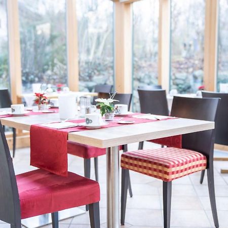 Hotel Garni Christl Bad Griesbach im Rottal Extérieur photo