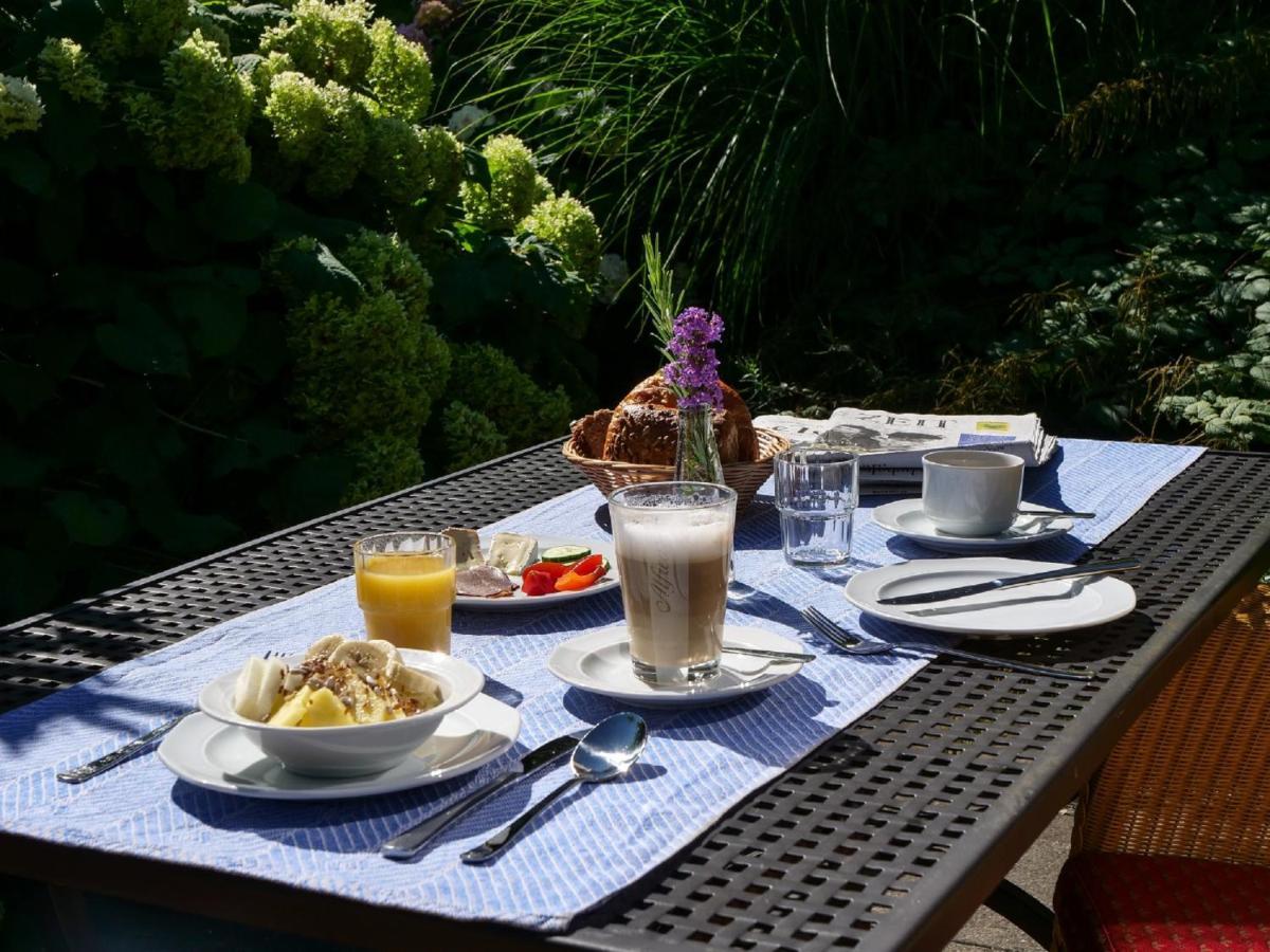 Hotel Garni Christl Bad Griesbach im Rottal Extérieur photo