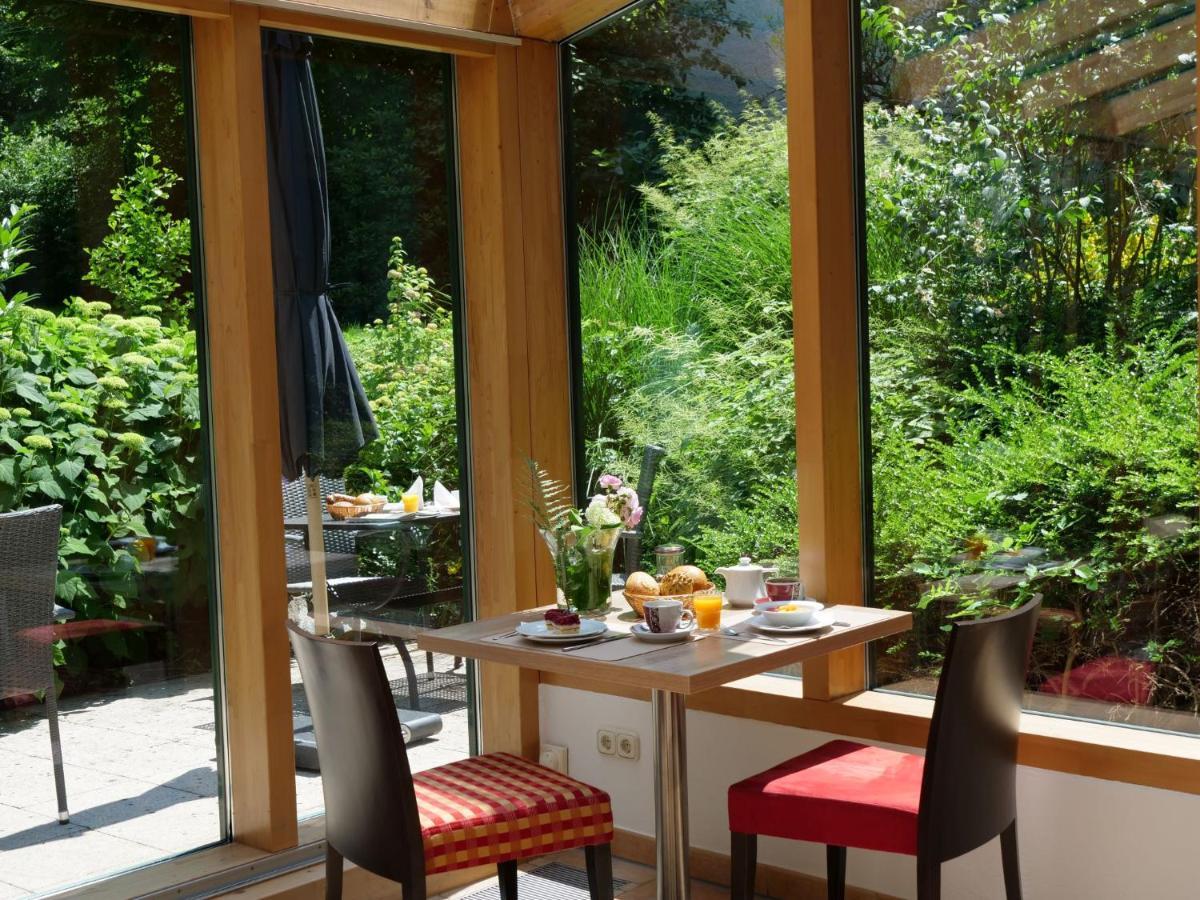 Hotel Garni Christl Bad Griesbach im Rottal Extérieur photo