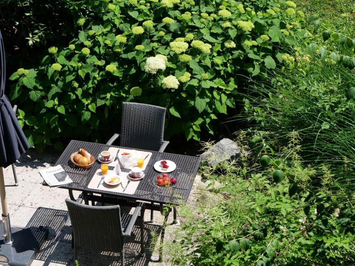 Hotel Garni Christl Bad Griesbach im Rottal Extérieur photo