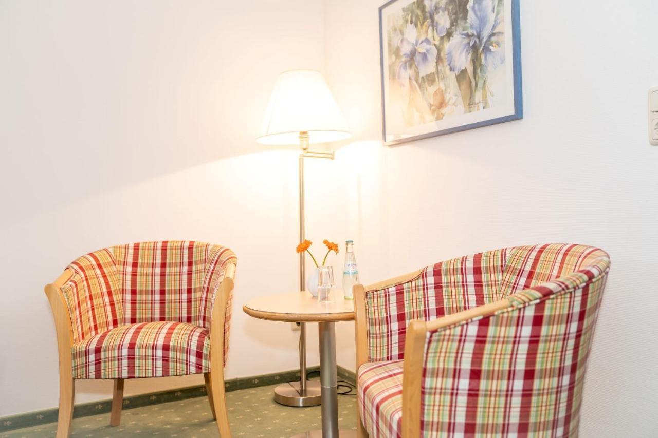 Hotel Garni Christl Bad Griesbach im Rottal Extérieur photo