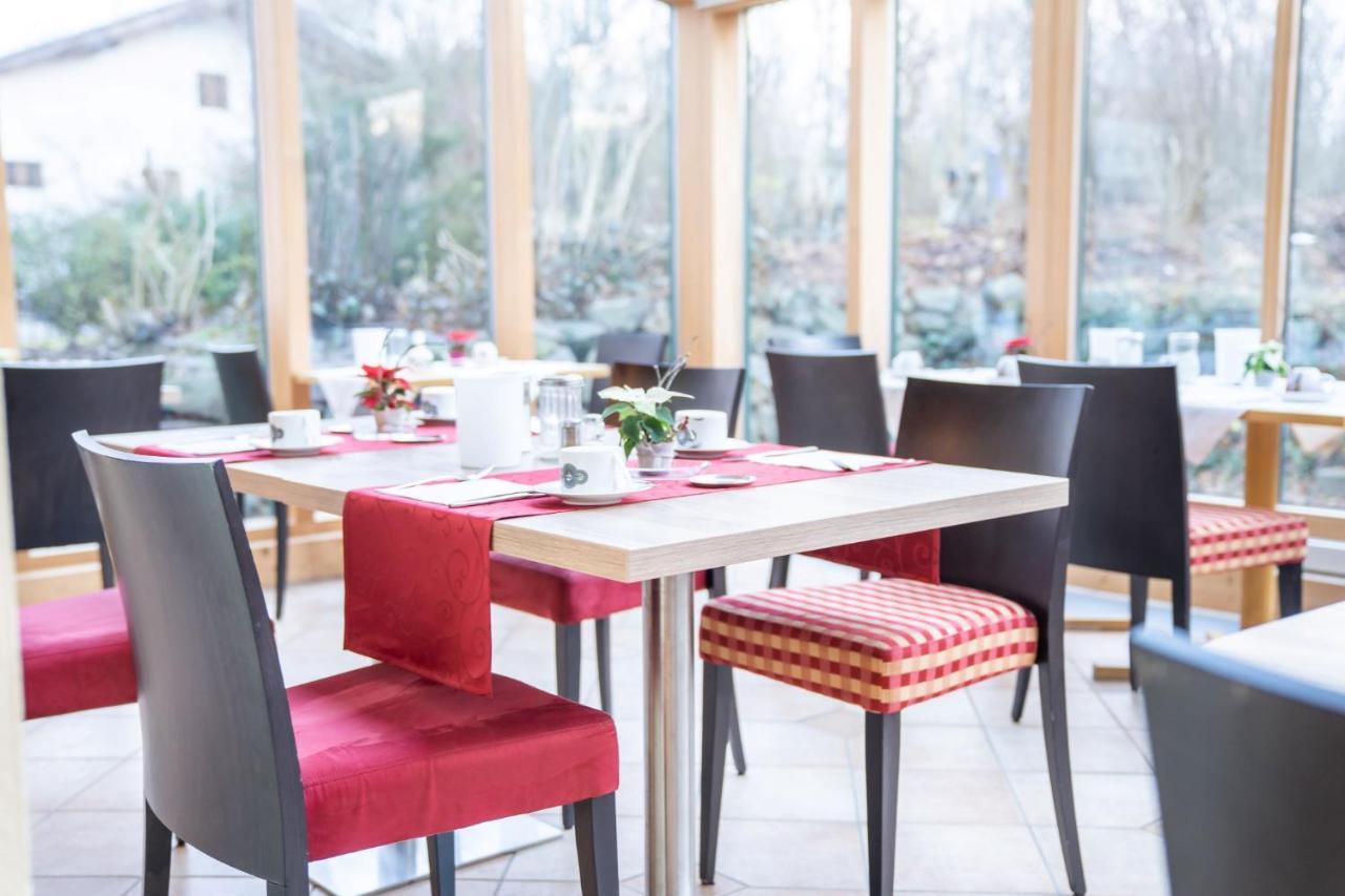 Hotel Garni Christl Bad Griesbach im Rottal Extérieur photo