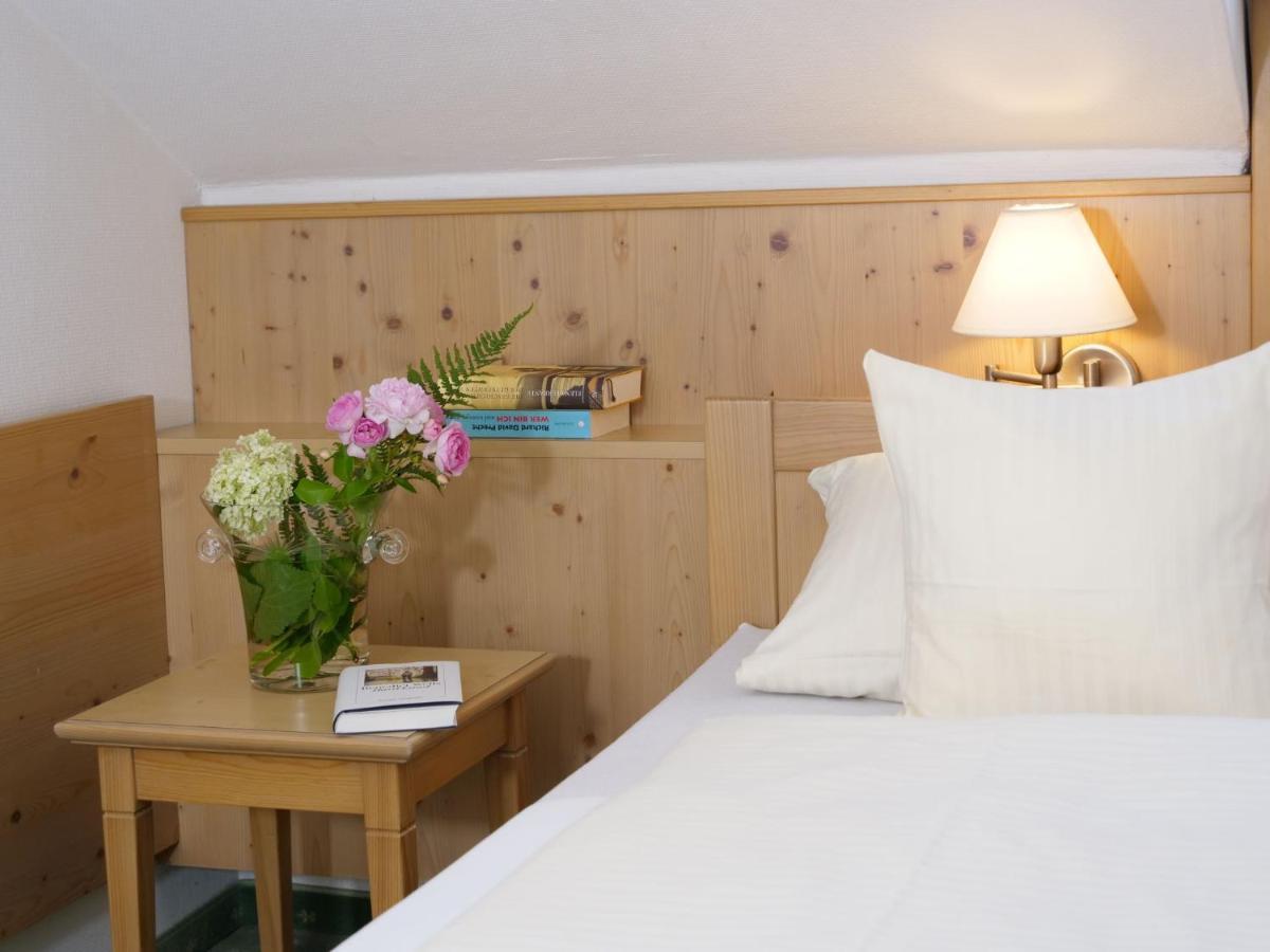 Hotel Garni Christl Bad Griesbach im Rottal Extérieur photo