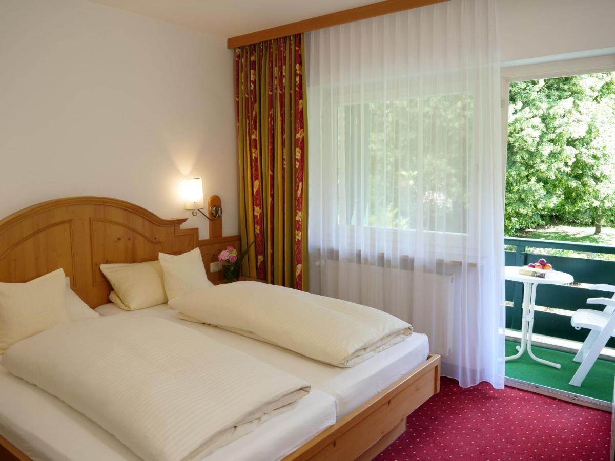 Hotel Garni Christl Bad Griesbach im Rottal Extérieur photo