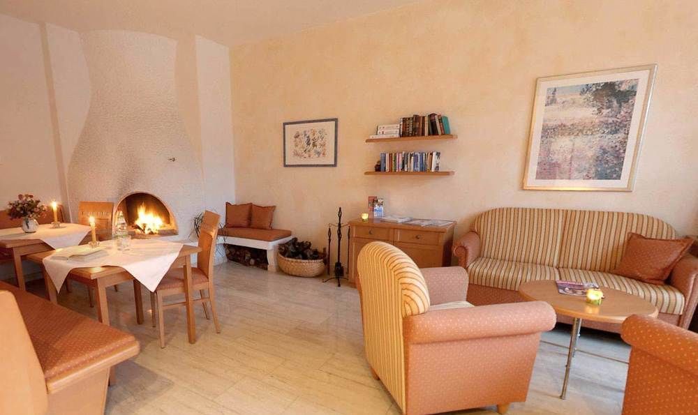 Hotel Garni Christl Bad Griesbach im Rottal Extérieur photo