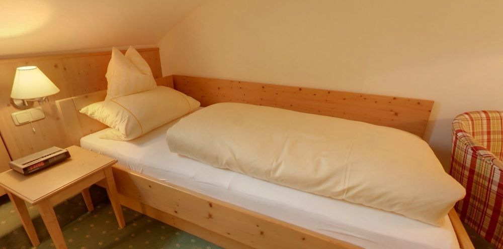 Hotel Garni Christl Bad Griesbach im Rottal Extérieur photo