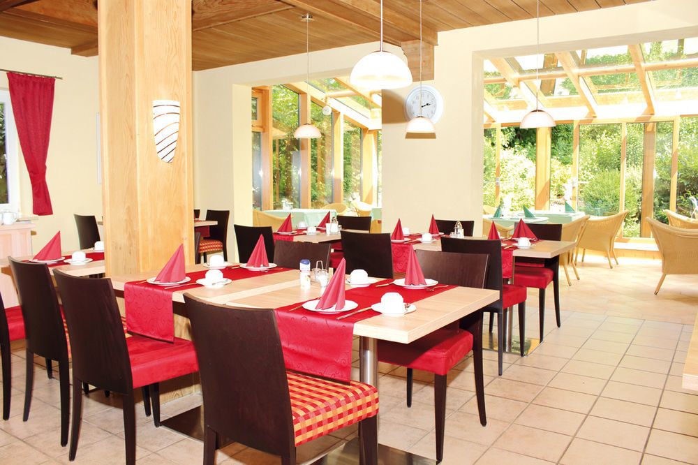 Hotel Garni Christl Bad Griesbach im Rottal Extérieur photo